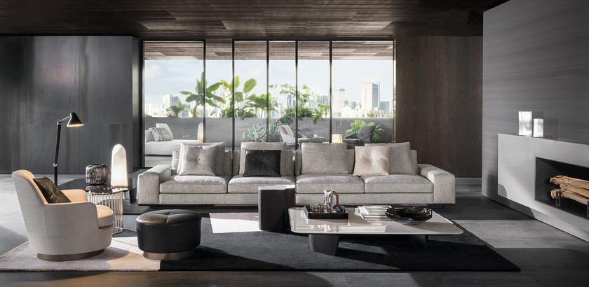 Minotti Диван Lawrence sun-id-1496463 - Вид №4