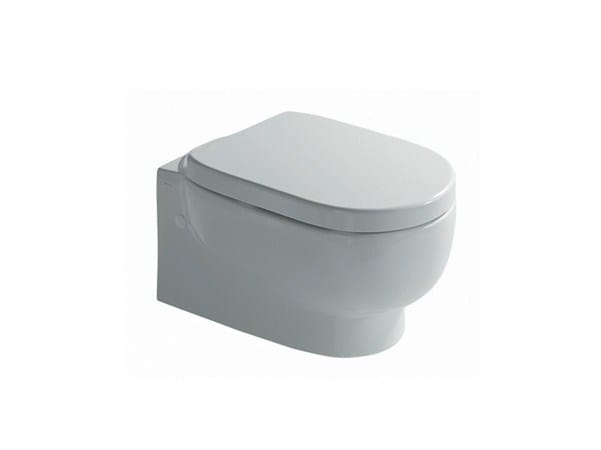 Керамический подвесной туалет Galassia M2 ARCH-00146107