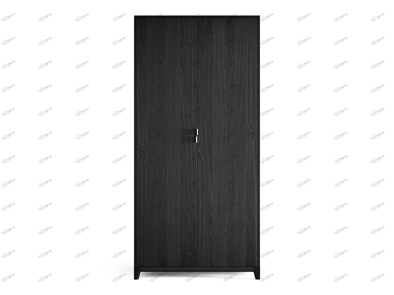 IDC019006000 The IDEA Шкаф CASE №3 - 1000 