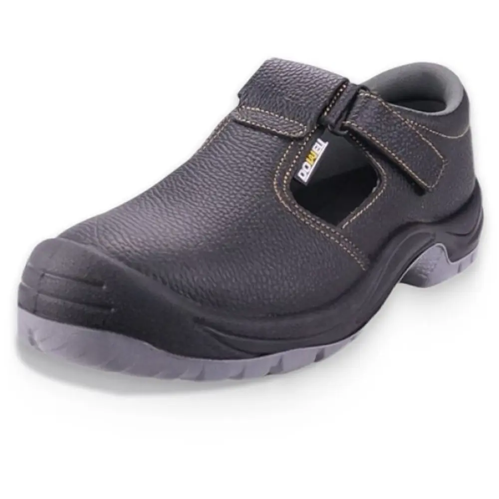 Рабочие сандалии DOWELL D82070 - защита и комфорт на производстве 89356972 STLM-0849520
