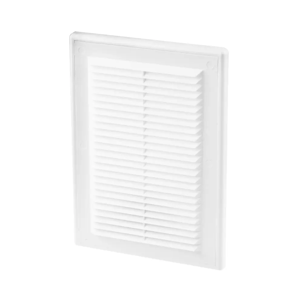 Вентиляционная решетка ORE GP1825W для эффективного воздухообмена 84654374 STLM-0053250