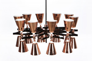 2000621334186 Подвесной светильник G.MEX Charles