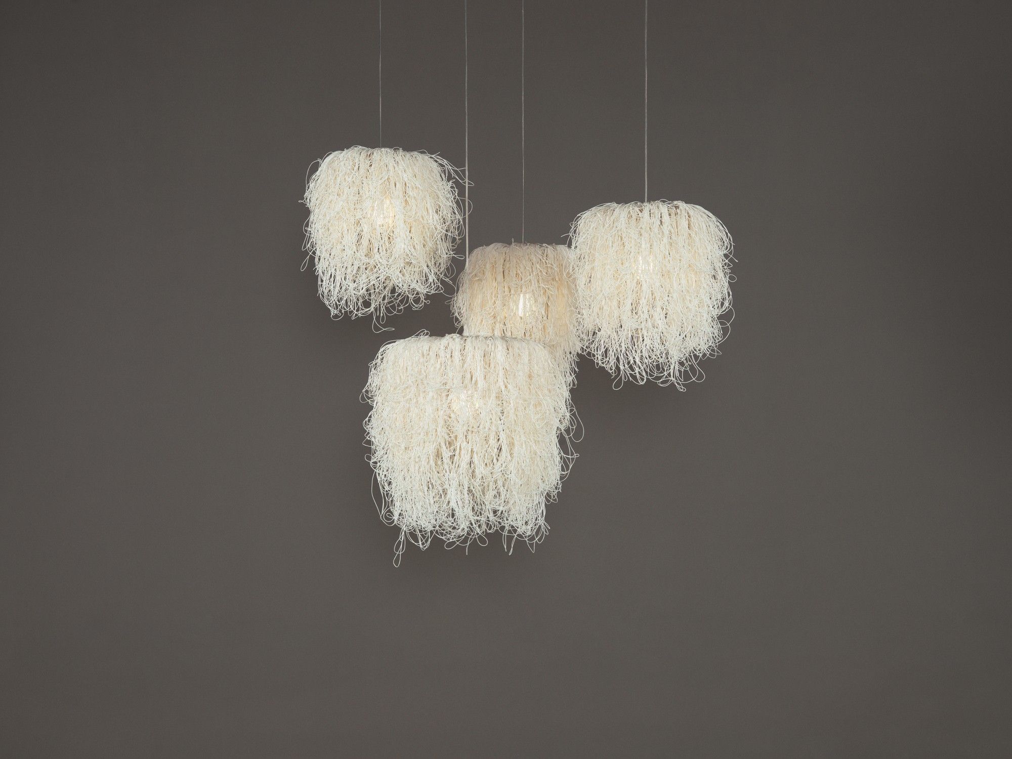 Светодиодный подвесной светильник из нержавеющей стали A-Emotional Light хаос ARCH-00066654 - Вид №6