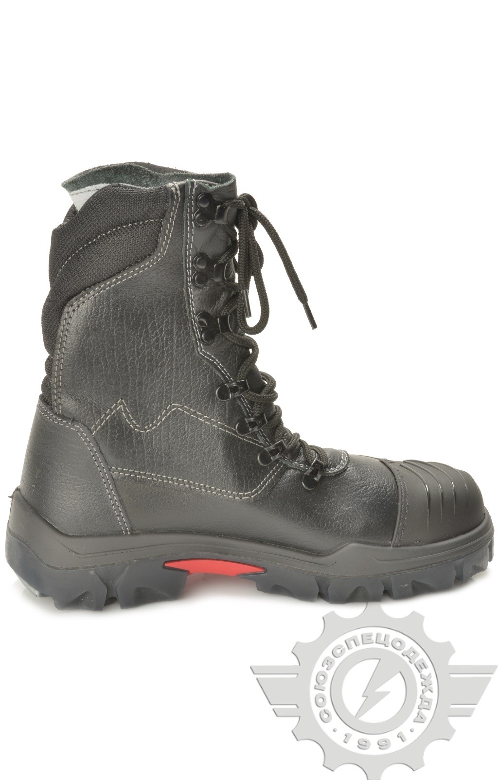 69932 Ботинки  высокие MTS  Летняя обувь  размер 43  - Вид №2