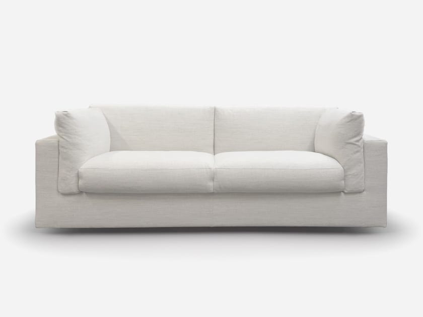 Ткань раскладной диван-кровать Living Divani Floyd ARCH-00029496