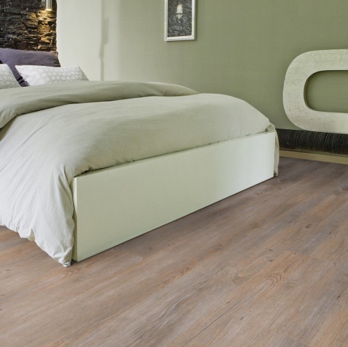 Пробка Wicanders Vinilcomfort Alaska (Гладкая) 1220х185 мм B0Q0003 - Вид №29