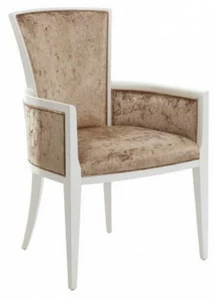 SELVA Мягкое кресло с подлокотниками Luna 1234