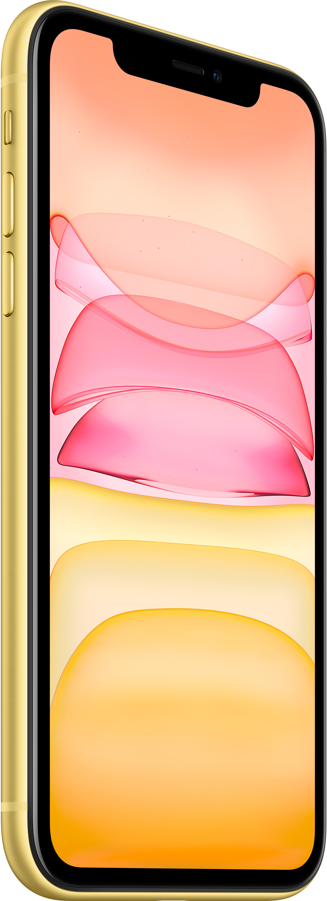 MWMA2RU/A Iphone 11 256gb yellow Apple Santreyd  - Вид №2