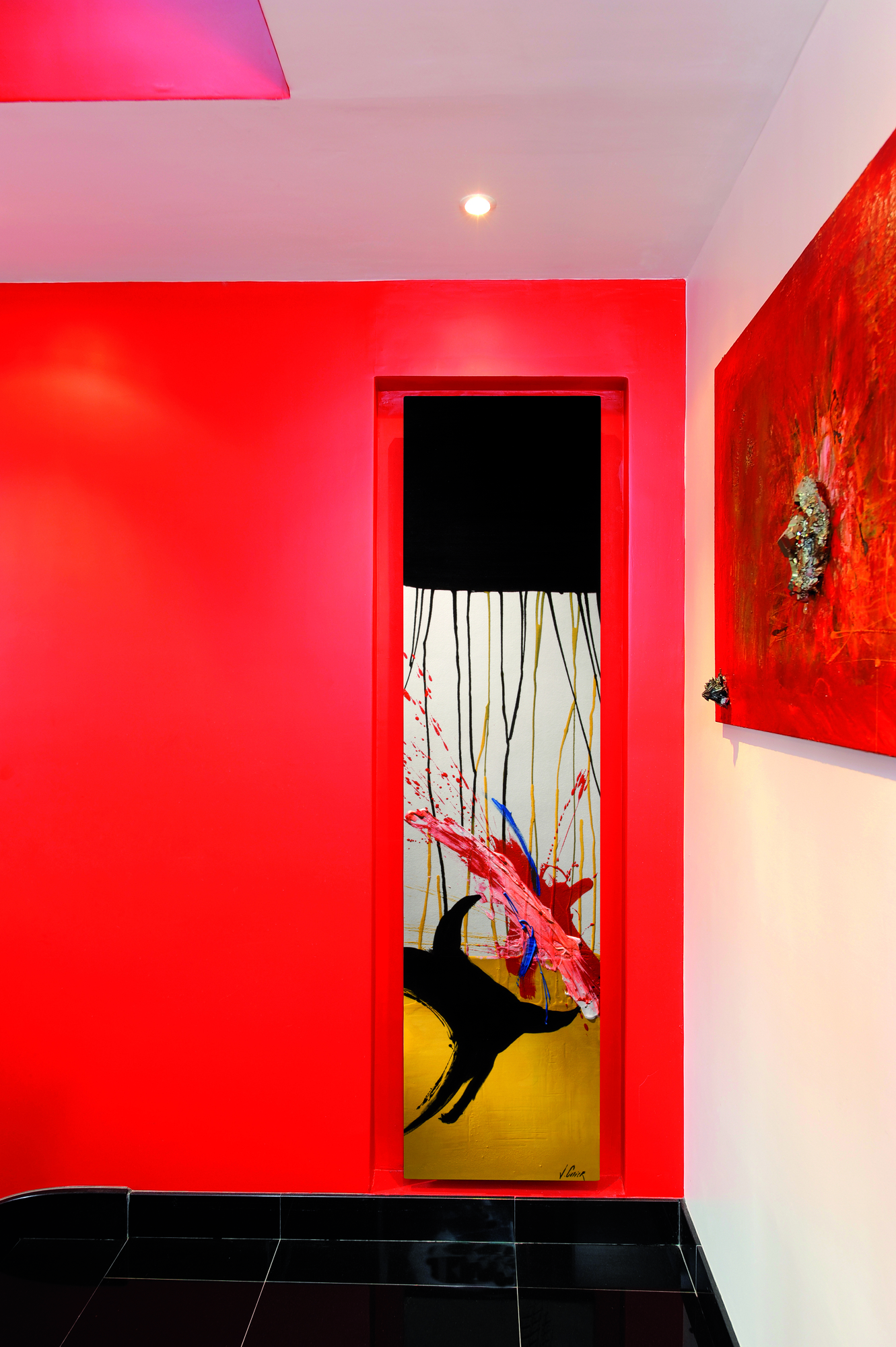 Электрический радиатор 185 x 50 cm Aficion Cinier  900 Вт sun-id-1217945 - Вид №1