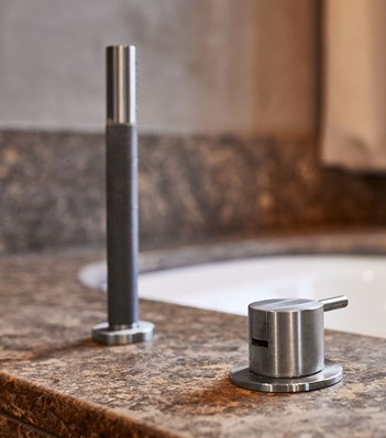 321 Раковина / Кухня vola  - Вид №6