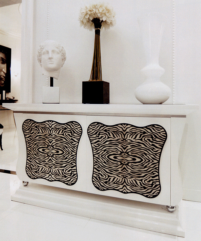 Буфет  FRANCESCO MOLON C526 