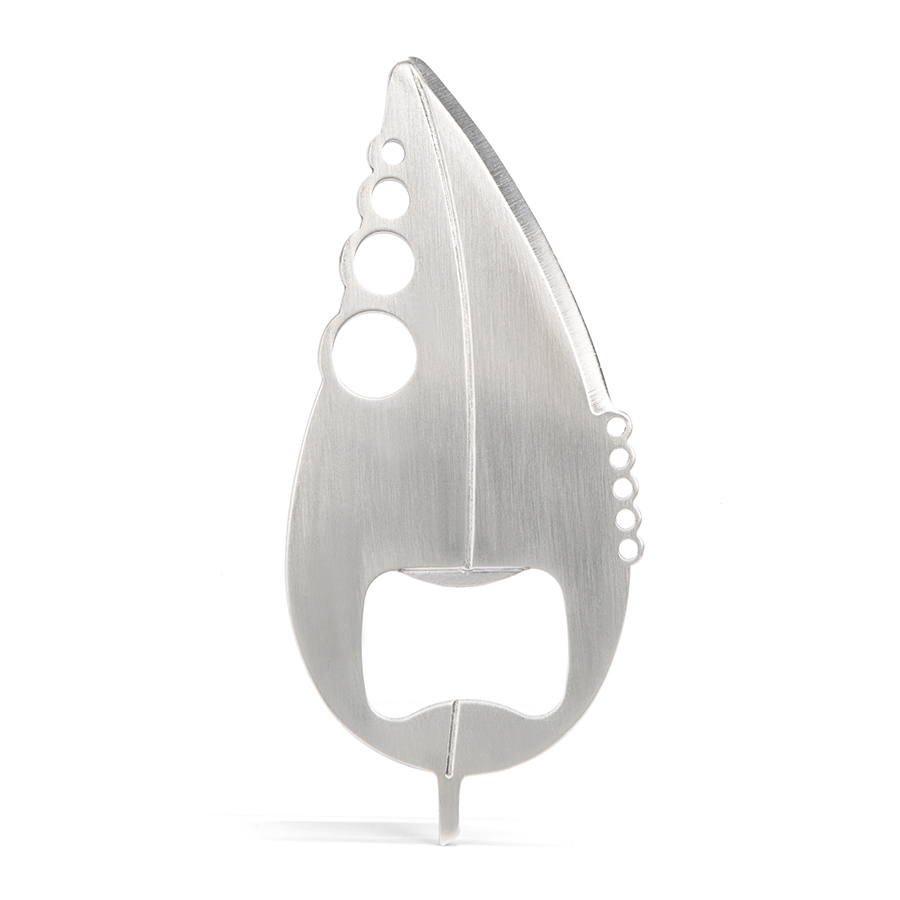 CU259 Нож для зелени Kikkerland 