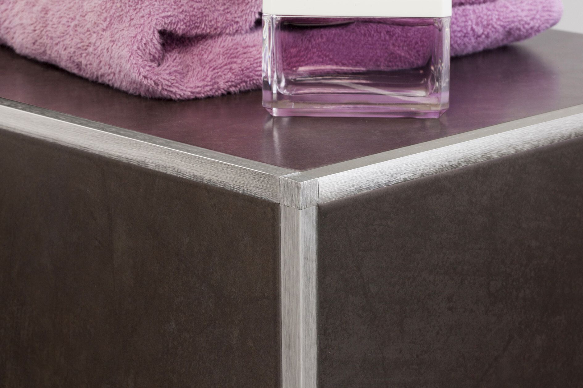 Алюминиевая доска EMAC Italia Novolistel® ARCH-00009081 - Вид №3