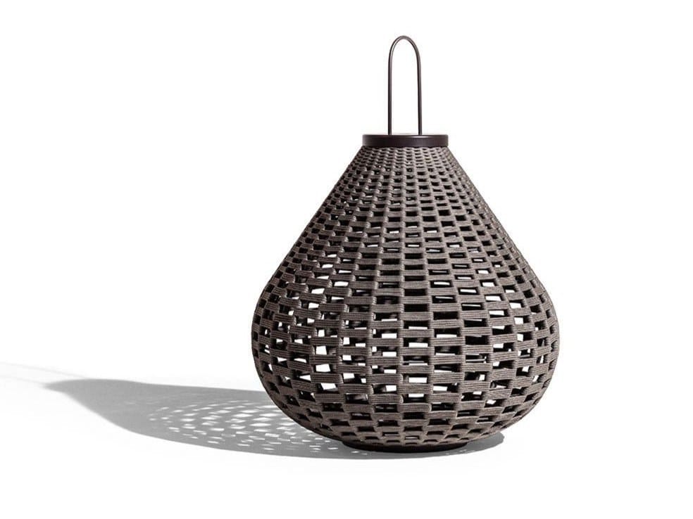 Напольная настольная лампа из полипропилена In Stock Poltrona Frau ARCH-00010773