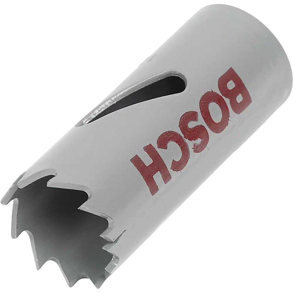 Коронка по стали биметаллическая Bosch 2608584103 21 мм 82857508 STLM-2112314 BOSCH PROFESSIONAL 
