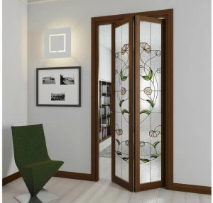 FOA Складные двери Elegance