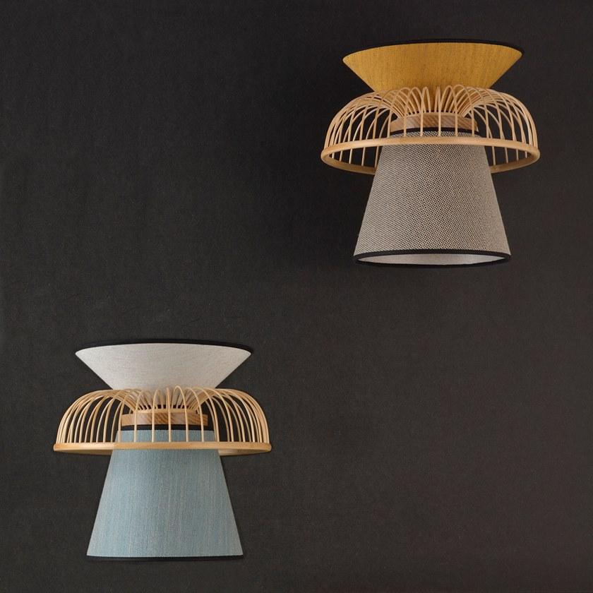 Market Set Настенный светильник Mekko 654190/-91/-92 - Вид №3