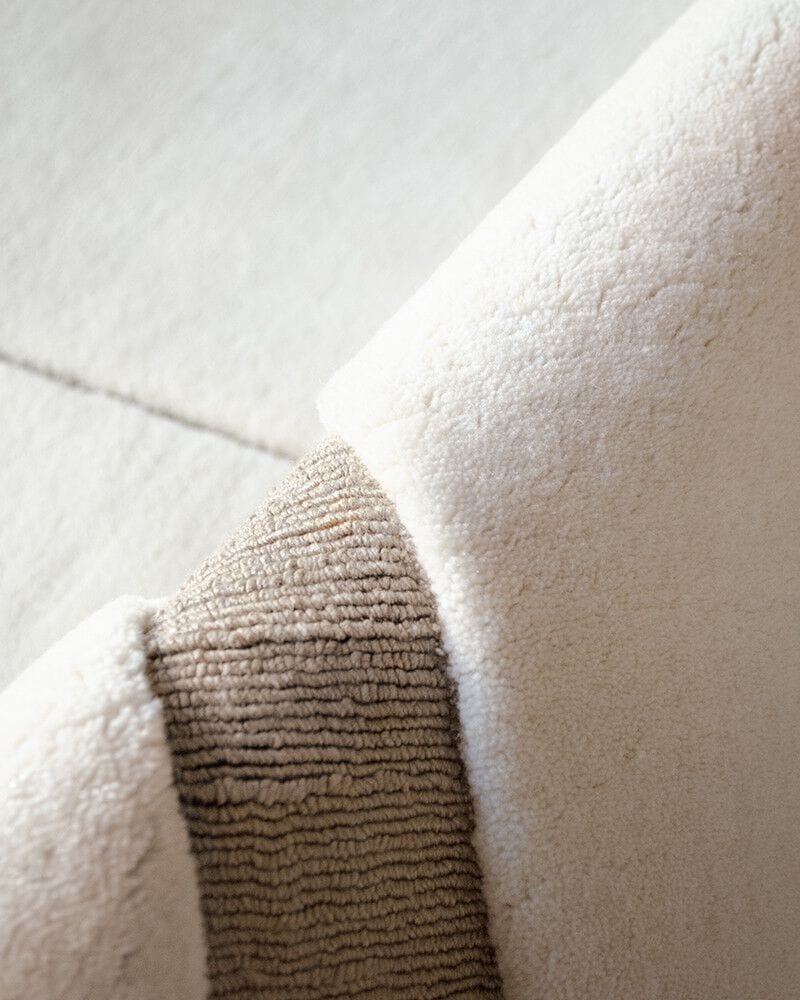 Шерстяной ковер ручной работы Mohebban Atlas ARCH-00031380 - Вид №3