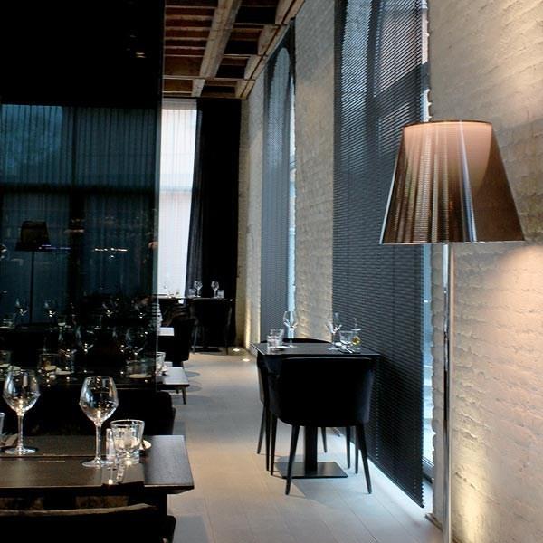 Flos Торшер из поликарбоната Home collection - pavimento sun-id-1348300 - Вид №7