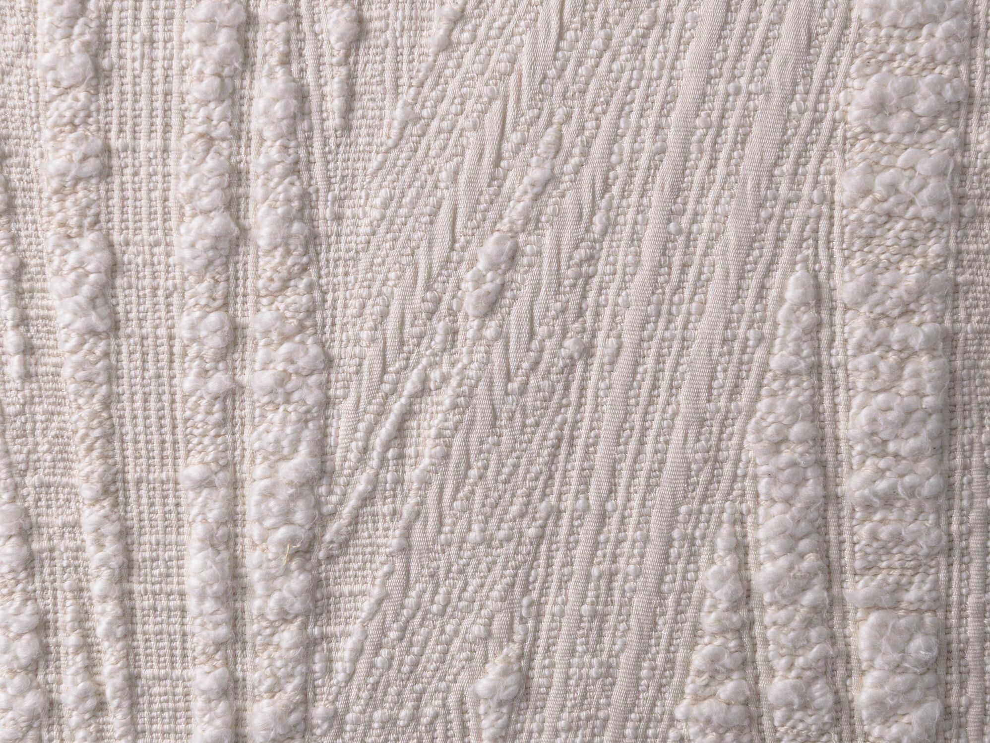 Квадратная подушка из хлопка The House of Lyria BRUNELLA ARCH-00097963 - Вид №3