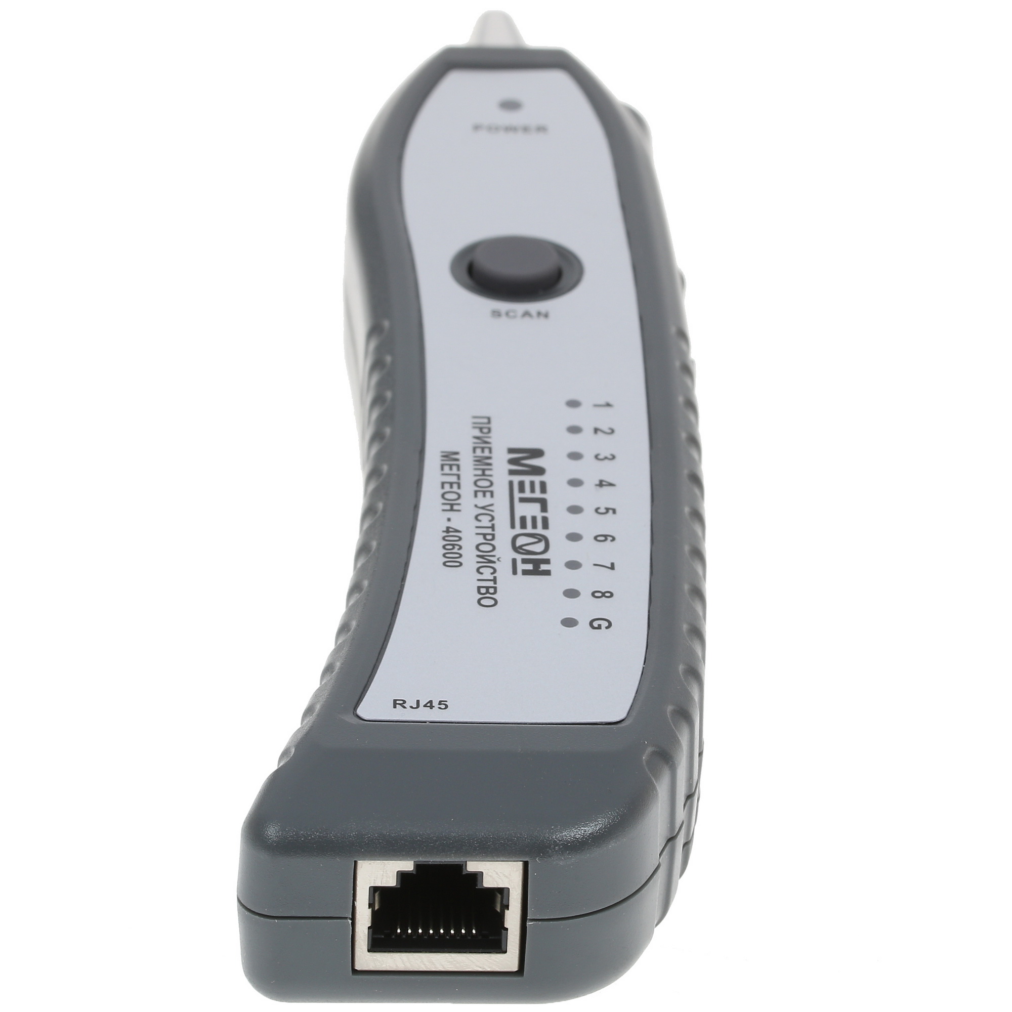 Тестер-трассоискатель Мегеон 40060 1291753 STDN-0114166 - Вид №11