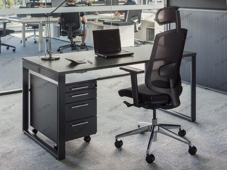 MDD Прямоугольный рабочий стол Yan sun-id-1401971