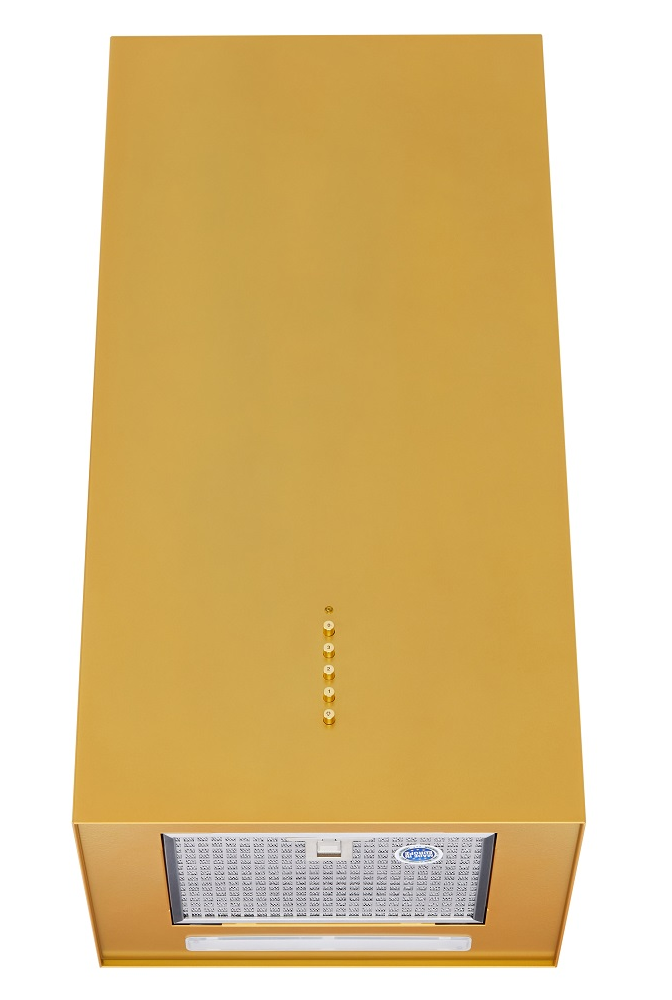 9008326 Вытяжка пристенная Akpo WK-4 Terra eco золотистый STDN-0058108