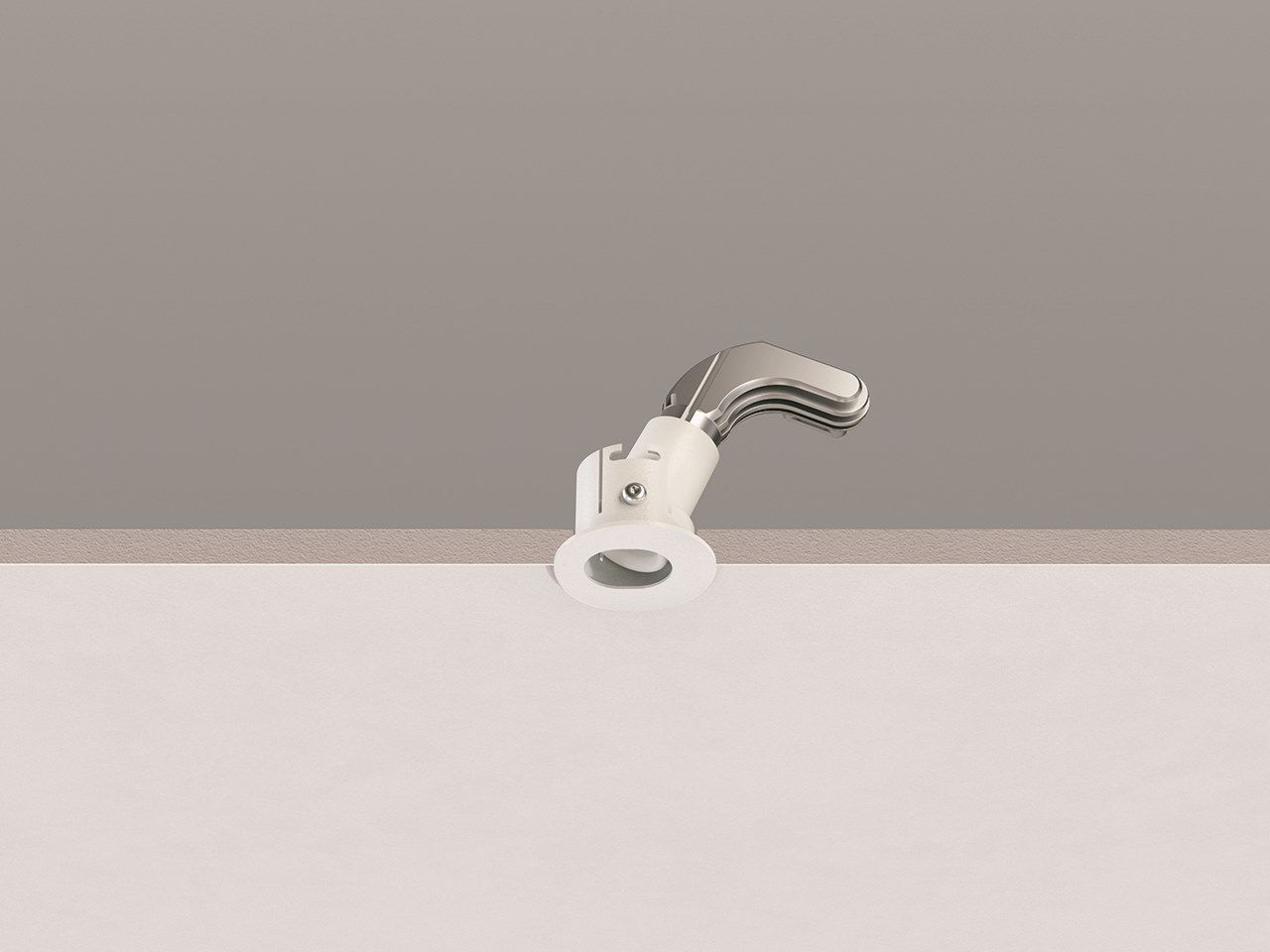 Алюминиевый светодиодный светильник Linea Light Group Quantum ARCH-00020916 - Вид №5