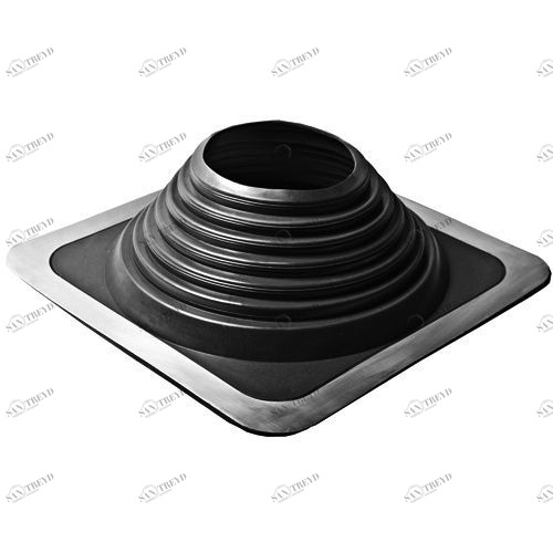 Master Flash №8 черный Santreyd 2620