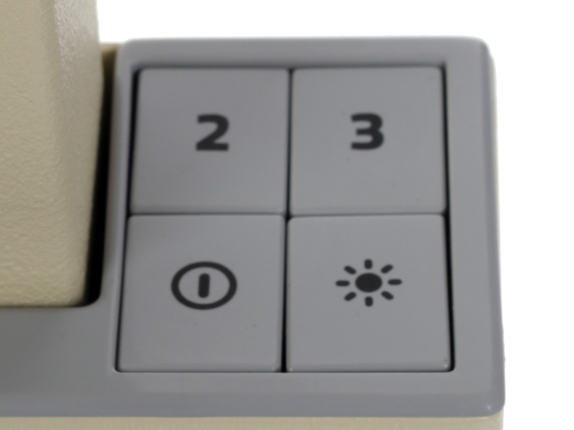 1106495 Вытяжка телескопическая Jetair AURORA LX/CR/F/60 бежевый/бежевый STDN-0024623 - Вид №8