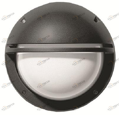 NEXO LUCE Применено Inlux surface 5009