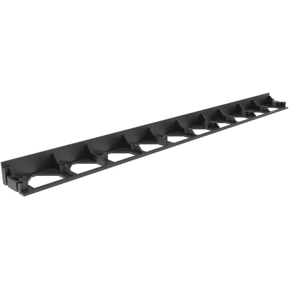 Бордюр пластиковый Santreyd Gidrolica Line 1000 мм для ландшафтного дизайна 82563144 STLM-0030069