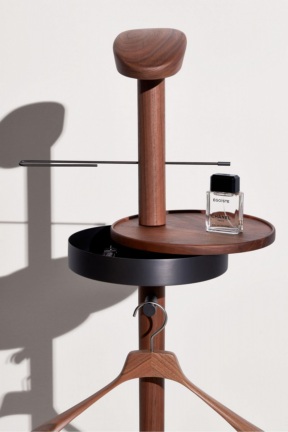 053129 Вешалка с подставкой Galan M Nomon Momentos  - Вид №9