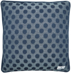 Наволочка Savannah blue 40x40 см