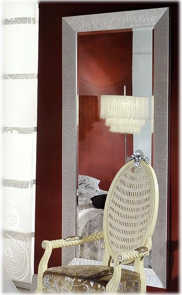 Зеркало  MIRANDOLA A384/A 