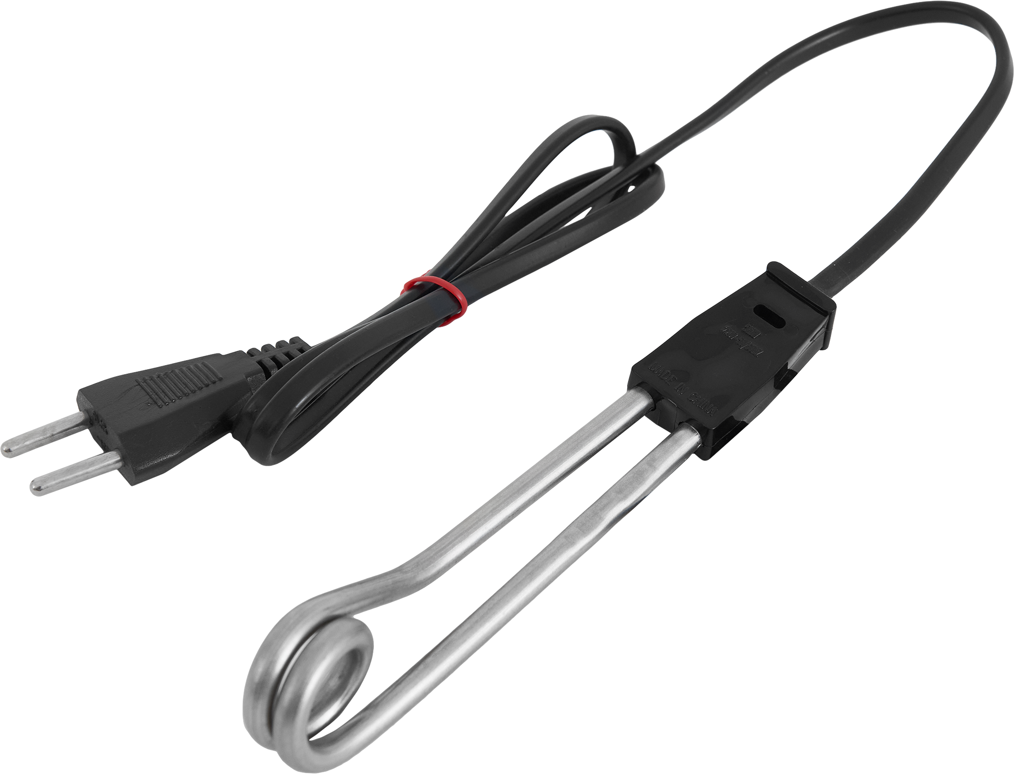 84411122 Кипятильник бытовой погружной 500 Вт STLM-0049776 AQUABEAM