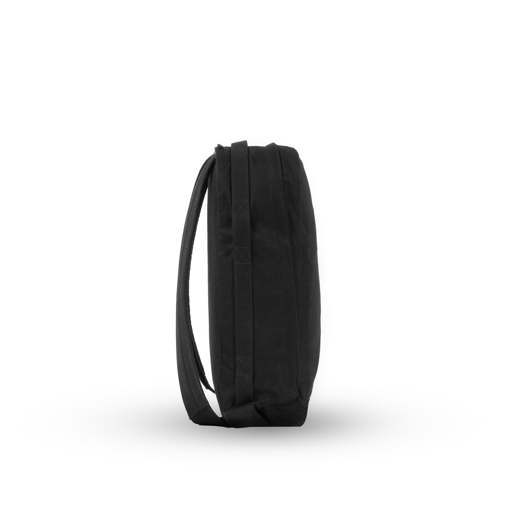 W301BLA-CHA-BST Ежедневная упаковка 21 л — угольно-черная сталь Wingback  - Вид №5