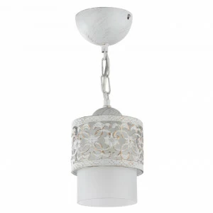 Подвесной светильник Freya Teofilo FR2200-PL-01-WG FREYA TEOFILO 198681 Белый