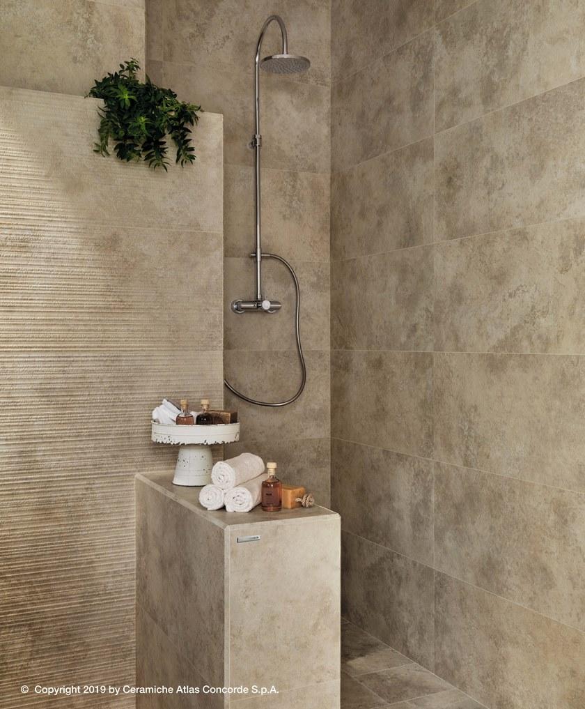 Atlas Concorde Пол из керамогранита под камень Aix sun-id-1493744 - Вид №17