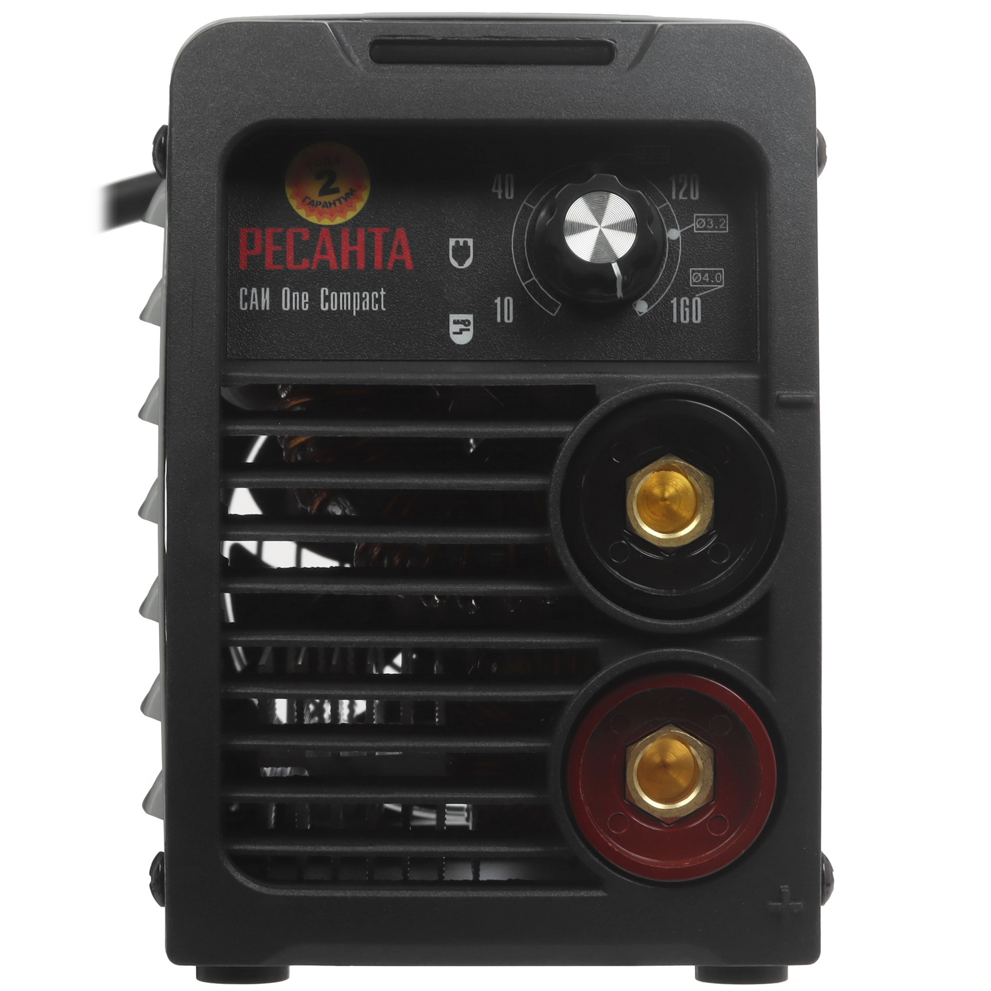 Сварочный аппарат Ресанта САИ One Compact 5611869 STDN-0068541 - Вид №1