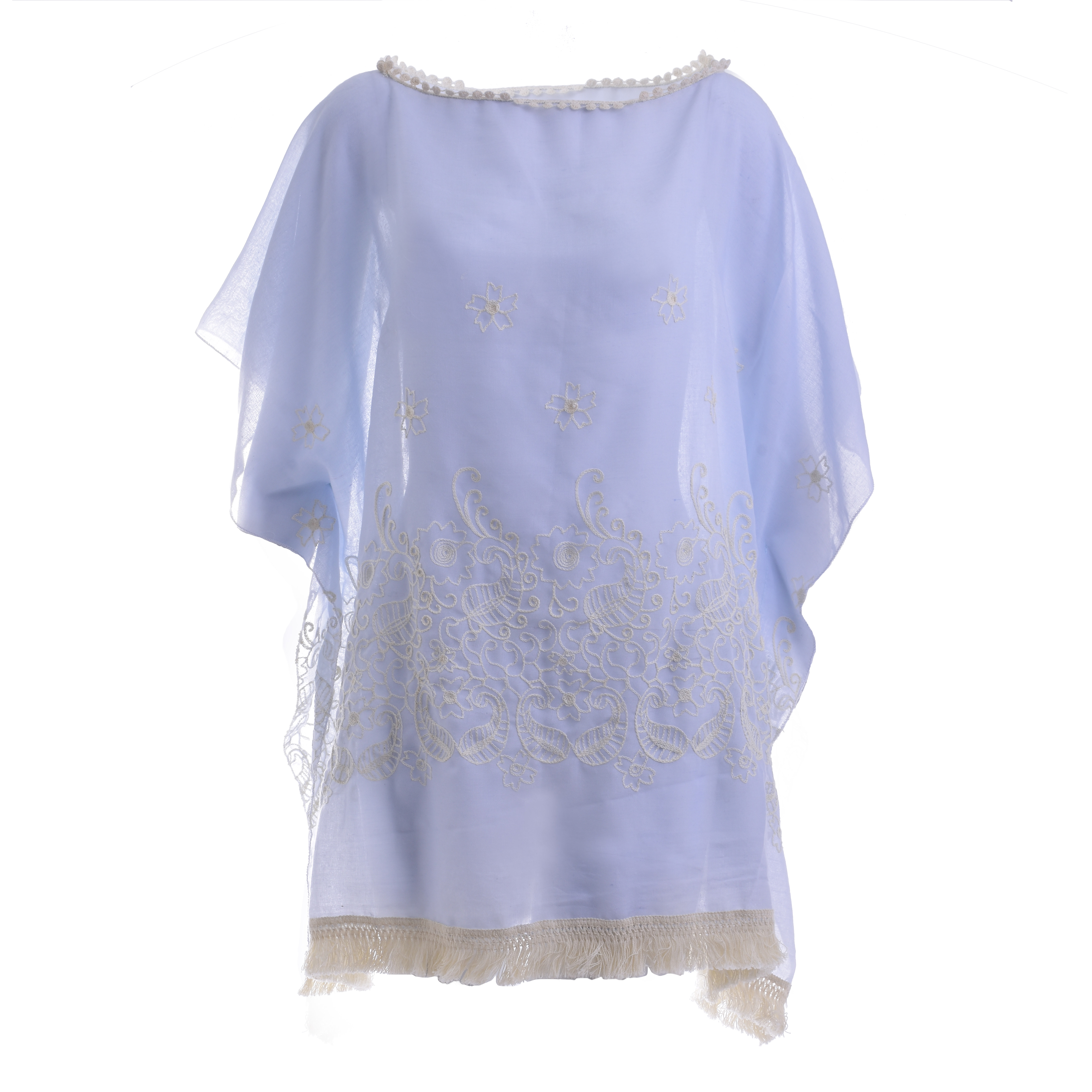 5841151.0155 БЛУЗА TO4ROOMS  - Вид №1