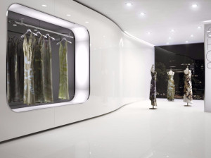 Пол / керамогранит