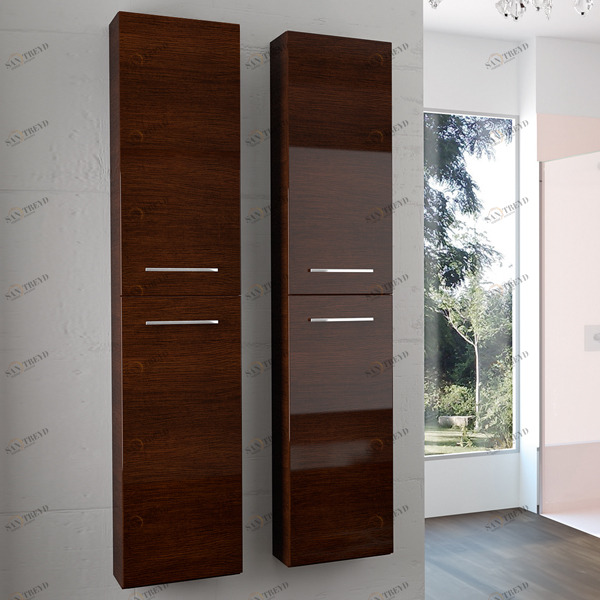 Шкаф-пенал в ванну CITY0A3533 GPL Ambiance Bain CITY0A3533GPL