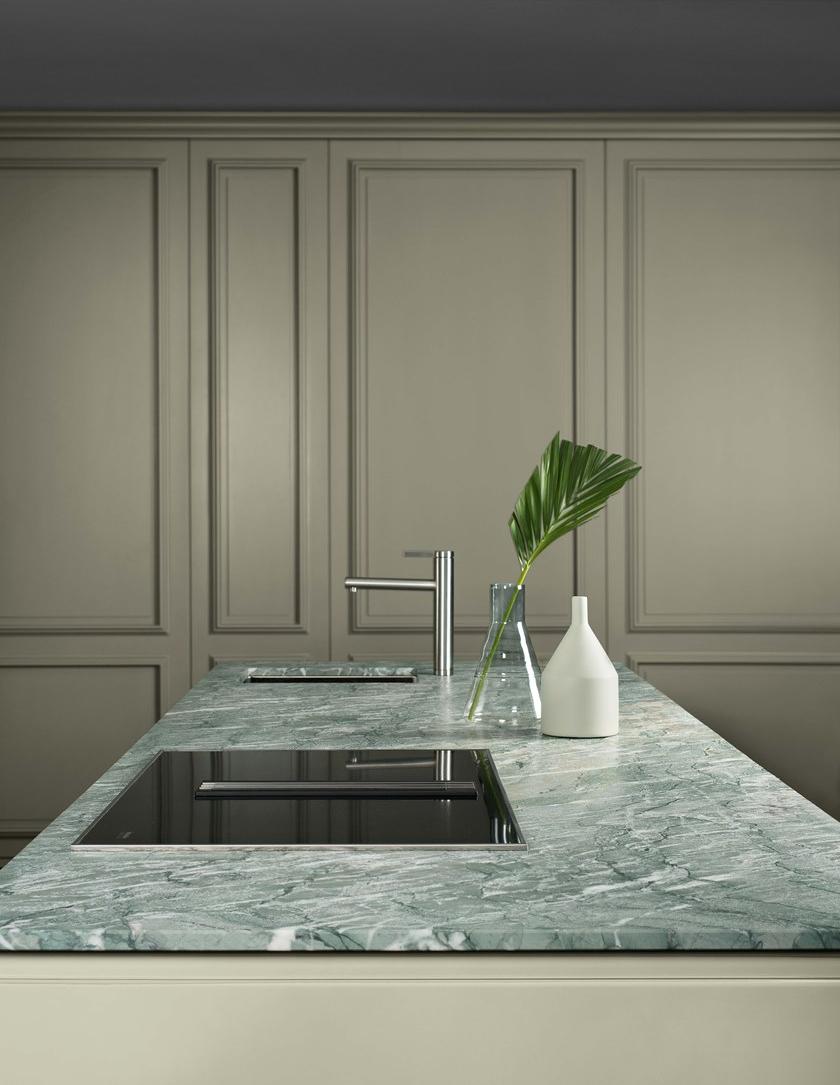 L'Ottocento Кухня с островом Archetipo sun-id-1393648 - Вид №28