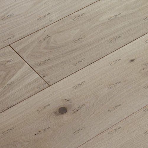 Паркетная доска Teka Trinity 13154 Дуб Кантри с брашью (Текстурированная) 3500х300 мм 2500210036