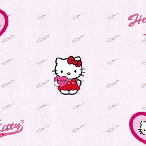 Пробка CorkStyle Hello Kitty Valentines Heart 1001400115