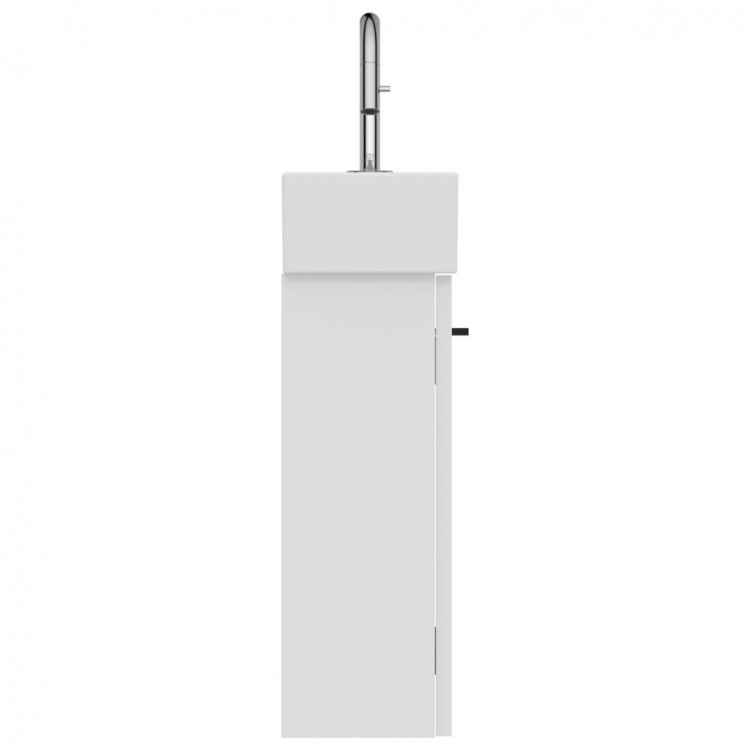 E211201 Раковина 37х21 см Ideal Standard TEMPO - Вид №7