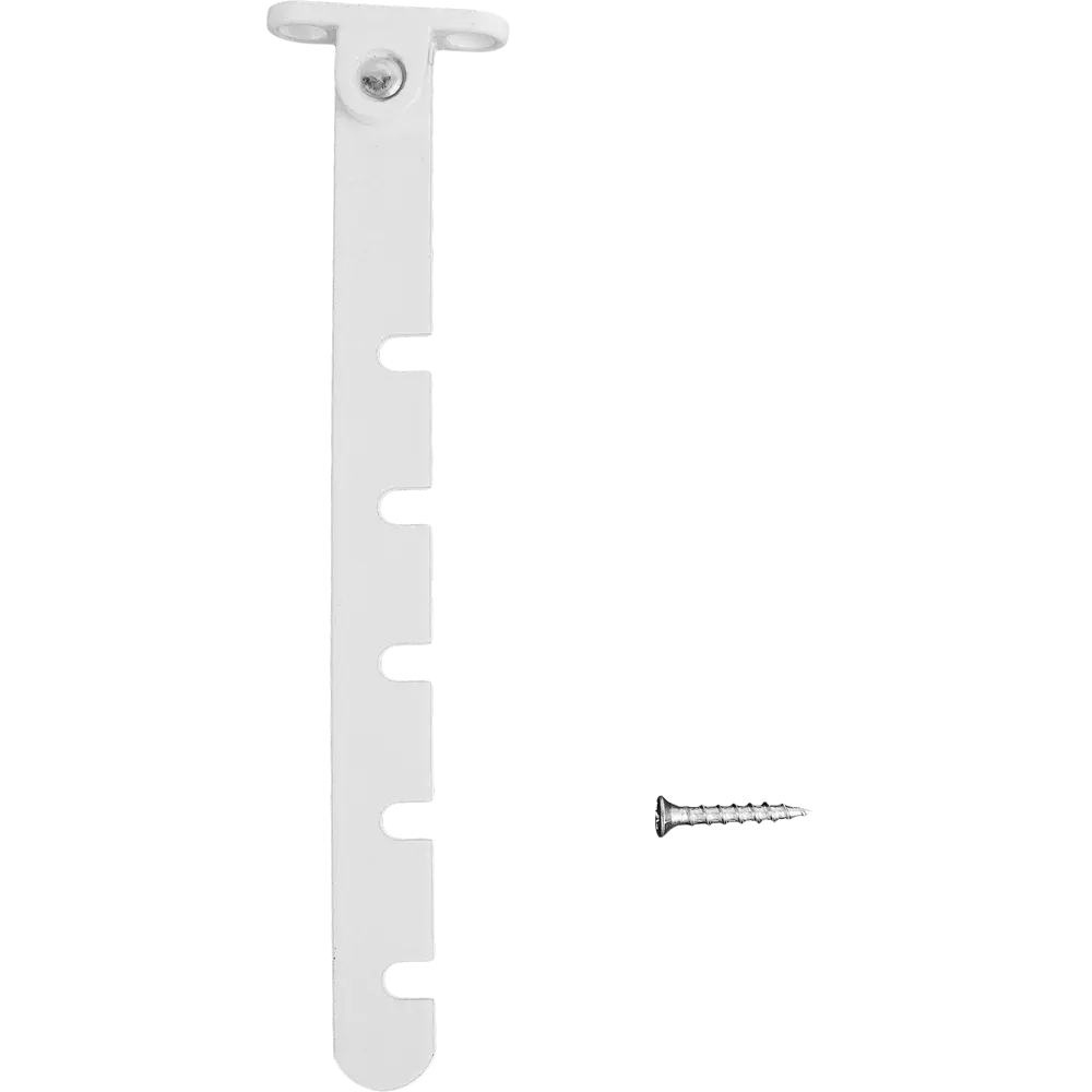 Santreyd Ограничитель открывания окон 170×200 мм - безопасность в каждом движении 88221366 STLM-0076959 - Вид №1
