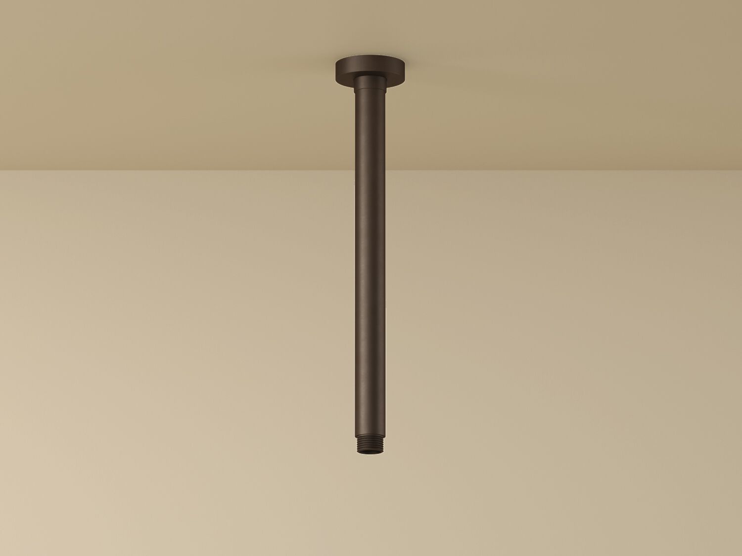 Латунный потолочный душ Hotbath Guy ARCH-00149329 - Вид №1