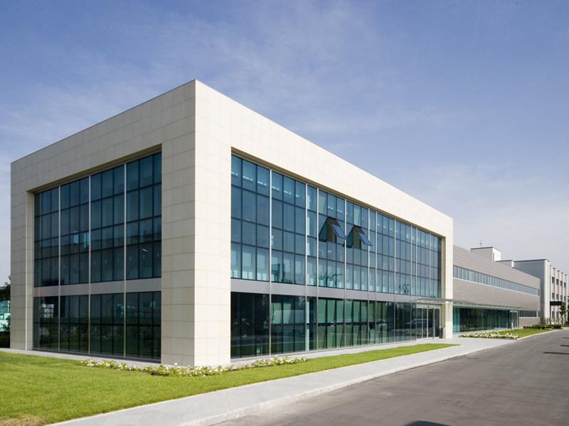 Ceramiche Caesar Вентилируемый фасад sun-id-1469417 - Вид №7